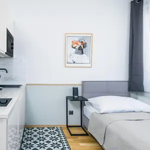Apartman Pappagallo, Bécs